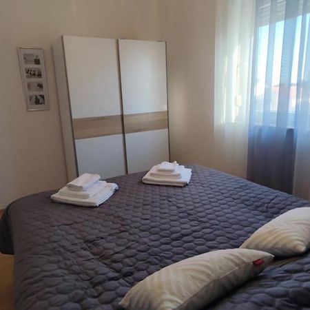 Apartman Lino Medulin Luaran gambar
