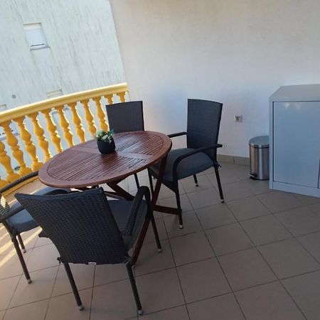 Apartman Lino Medulin Luaran gambar