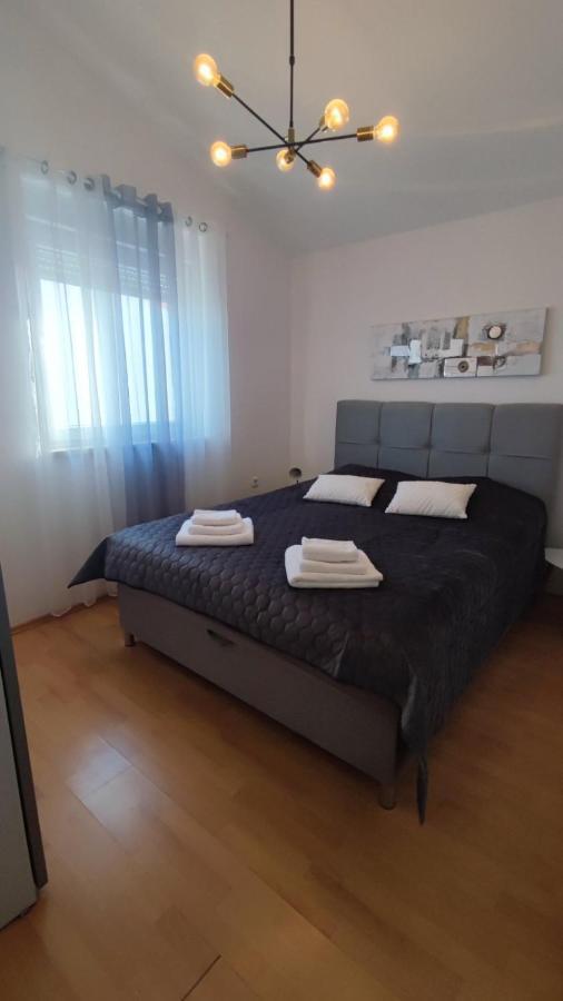 Apartman Lino Medulin Luaran gambar