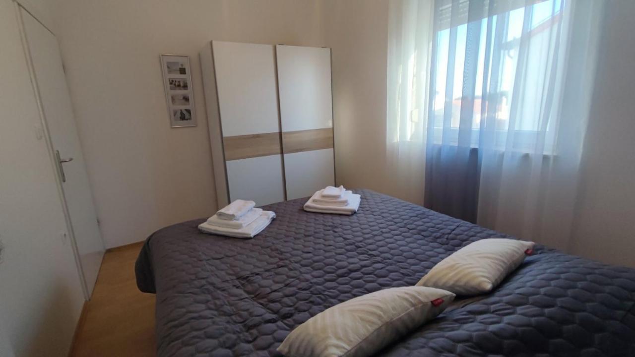 Apartman Lino Medulin Luaran gambar