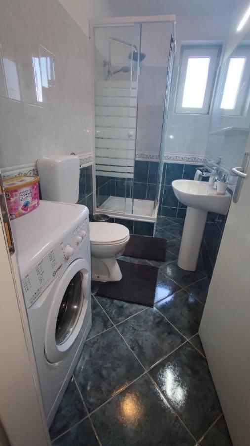 Apartman Lino Medulin Luaran gambar