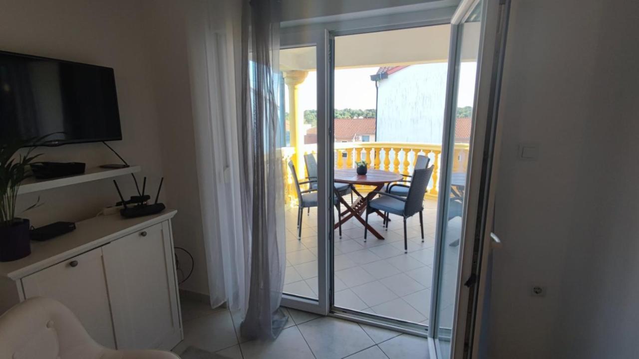 Apartman Lino Medulin Luaran gambar