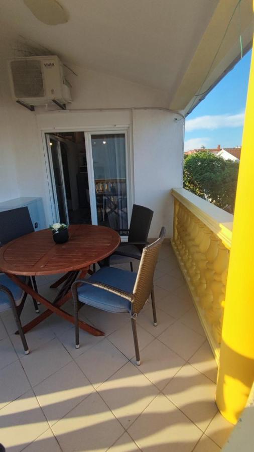 Apartman Lino Medulin Luaran gambar