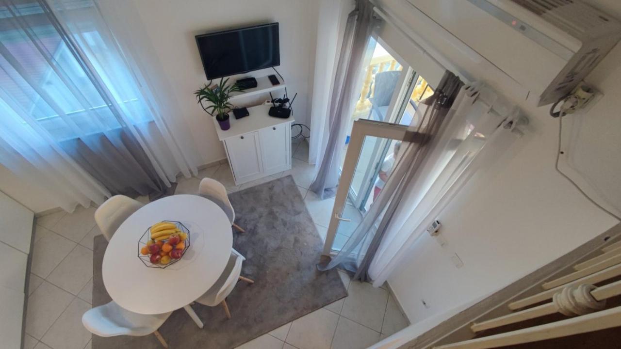 Apartman Lino Medulin Luaran gambar