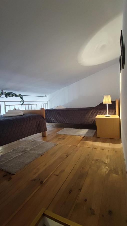 Apartman Lino Medulin Luaran gambar