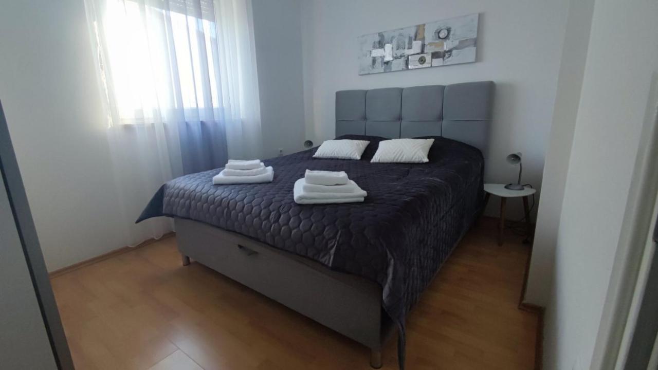 Apartman Lino Medulin Luaran gambar