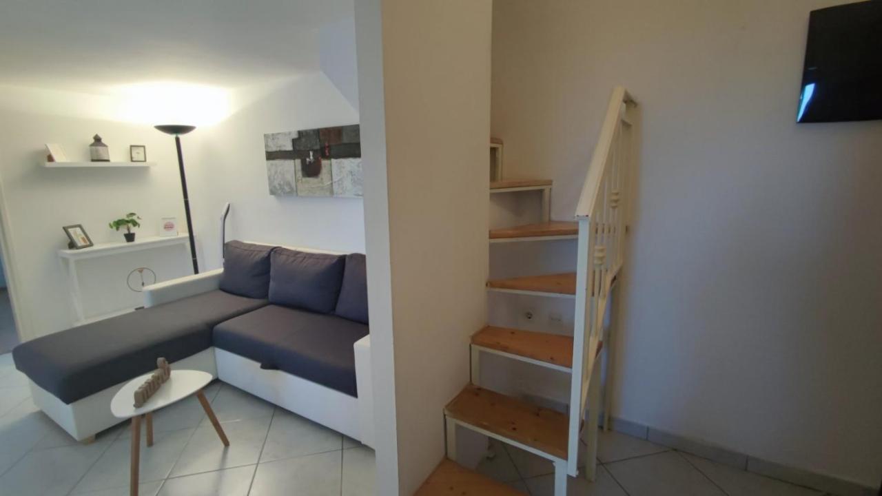 Apartman Lino Medulin Luaran gambar