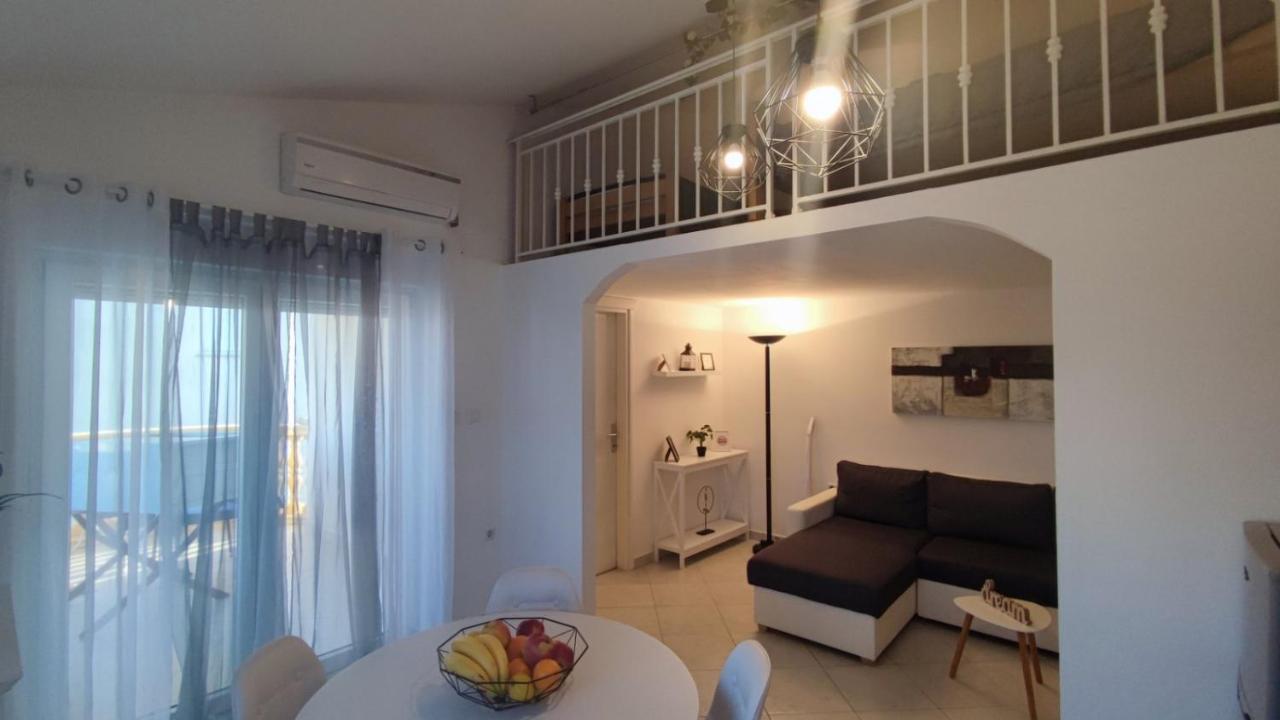 Apartman Lino Medulin Luaran gambar