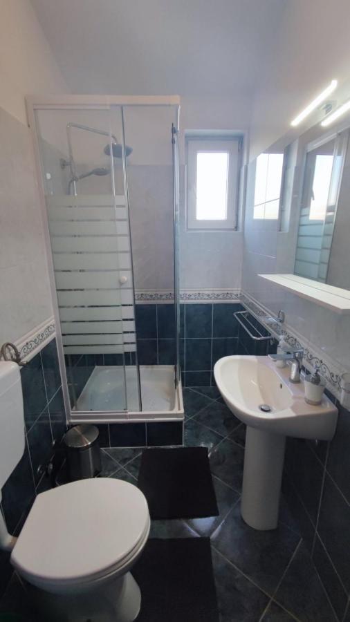 Apartman Lino Medulin Luaran gambar