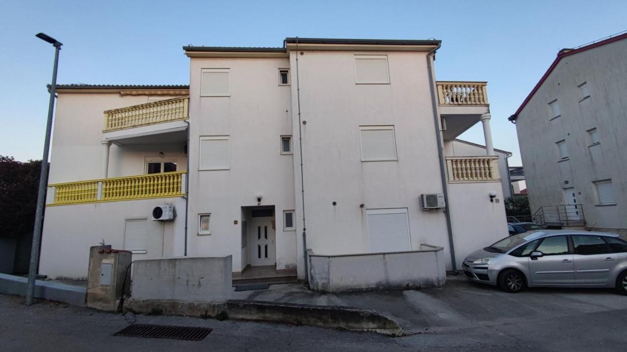 Apartman Lino Medulin Luaran gambar