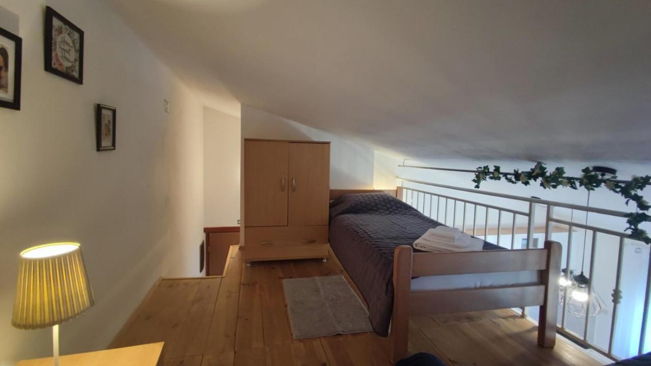 Apartman Lino Medulin Luaran gambar