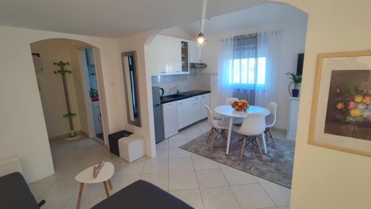 Apartman Lino Medulin Luaran gambar